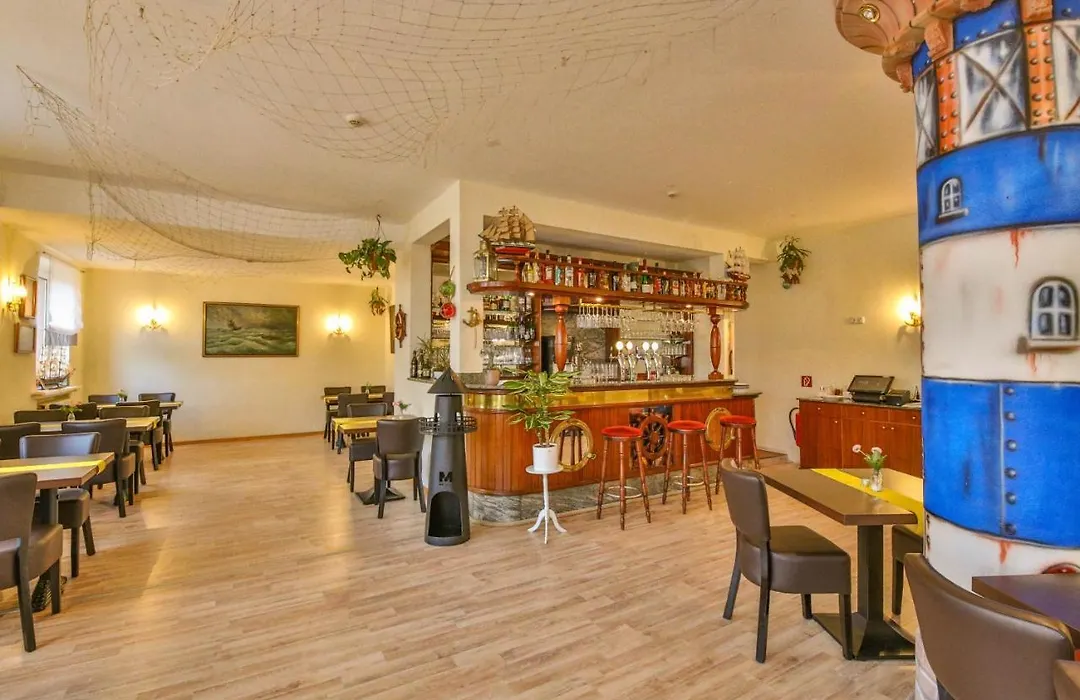 Hotel&Restaurant Zur Zwiebel-1